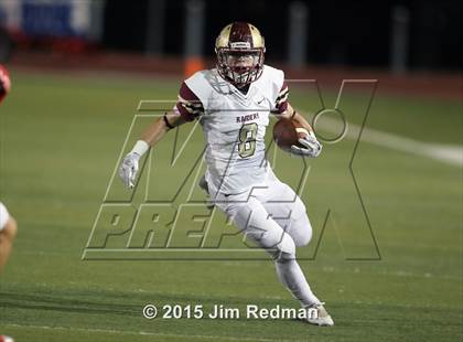 Thumbnail 2 in Rouse @ Leander photogallery.