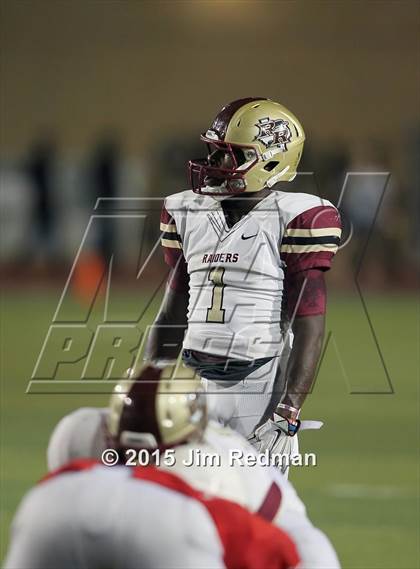 Thumbnail 2 in Rouse @ Leander photogallery.