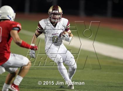 Thumbnail 1 in Rouse @ Leander photogallery.