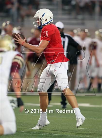 Thumbnail 1 in Rouse @ Leander photogallery.