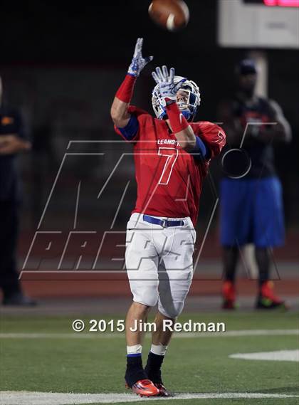 Thumbnail 3 in Rouse @ Leander photogallery.