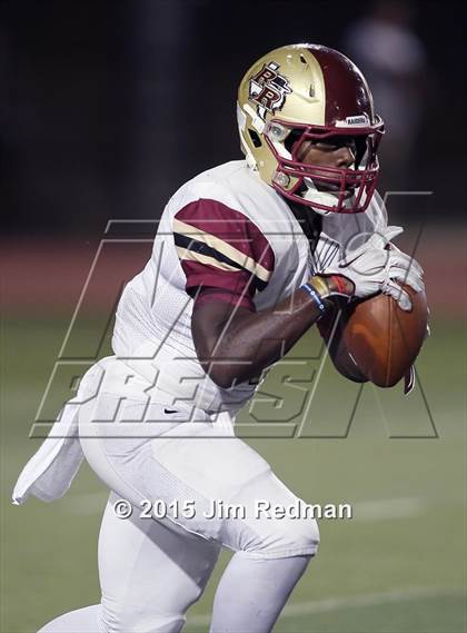 Thumbnail 2 in Rouse @ Leander photogallery.
