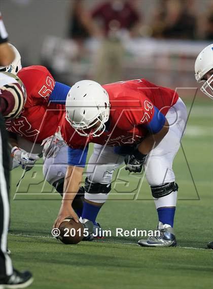 Thumbnail 3 in Rouse @ Leander photogallery.