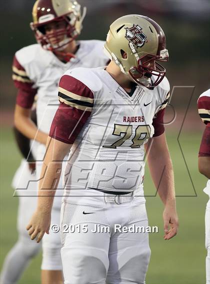 Thumbnail 2 in Rouse @ Leander photogallery.