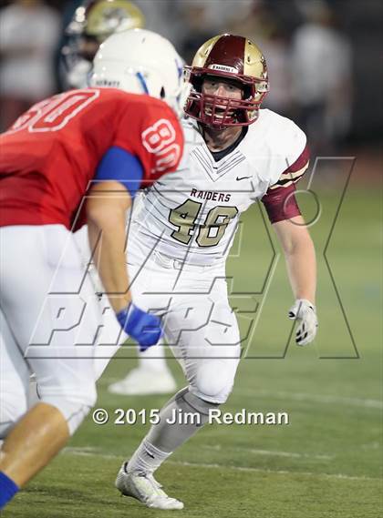 Thumbnail 2 in Rouse @ Leander photogallery.
