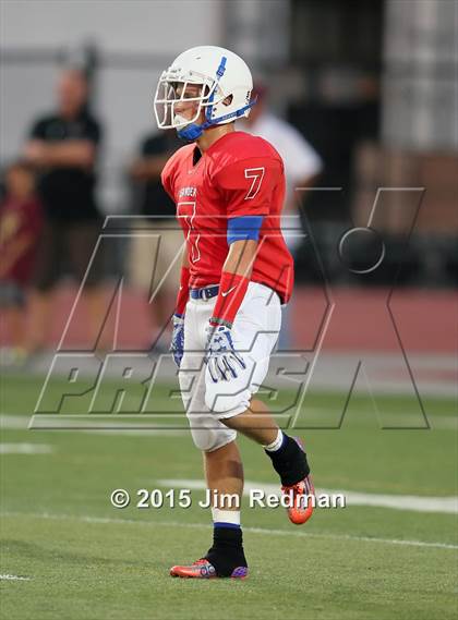 Thumbnail 1 in Rouse @ Leander photogallery.