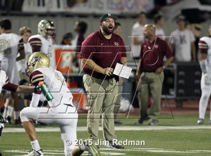 Thumbnail 3 in Rouse @ Leander photogallery.