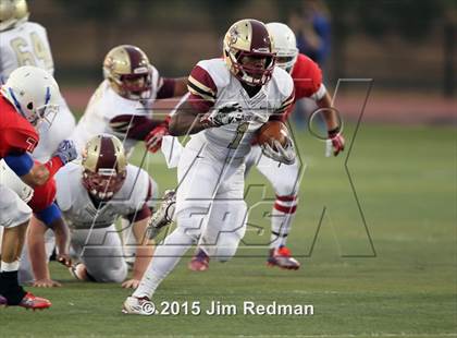 Thumbnail 3 in Rouse @ Leander photogallery.