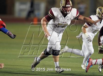 Thumbnail 1 in Rouse @ Leander photogallery.