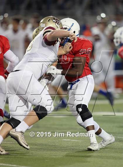 Thumbnail 2 in Rouse @ Leander photogallery.