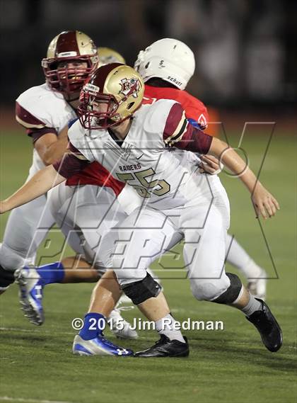 Thumbnail 2 in Rouse @ Leander photogallery.