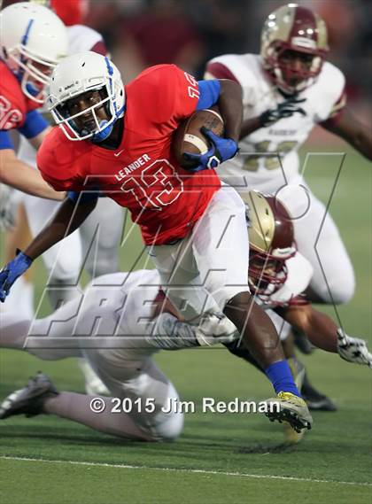 Thumbnail 2 in Rouse @ Leander photogallery.