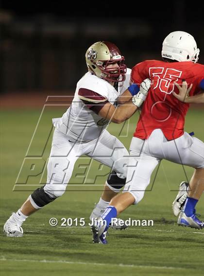 Thumbnail 3 in Rouse @ Leander photogallery.