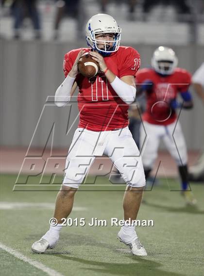 Thumbnail 3 in Rouse @ Leander photogallery.
