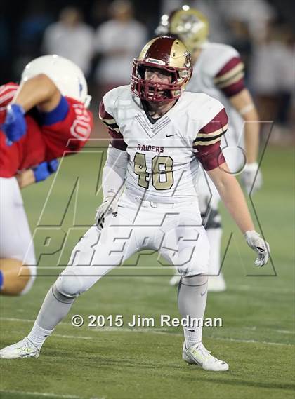 Thumbnail 3 in Rouse @ Leander photogallery.