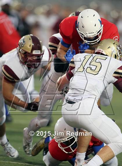 Thumbnail 1 in Rouse @ Leander photogallery.