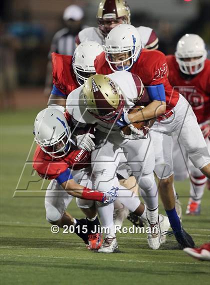 Thumbnail 1 in Rouse @ Leander photogallery.
