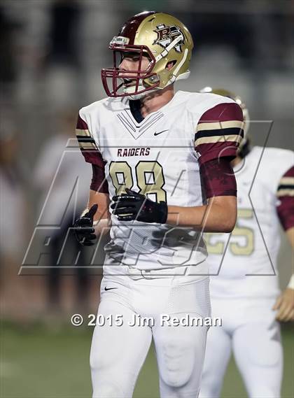 Thumbnail 1 in Rouse @ Leander photogallery.