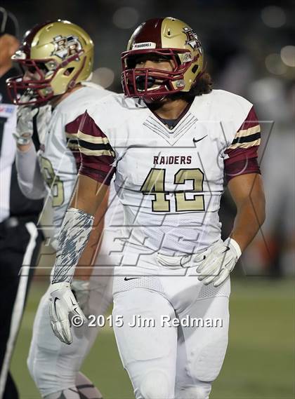 Thumbnail 2 in Rouse @ Leander photogallery.