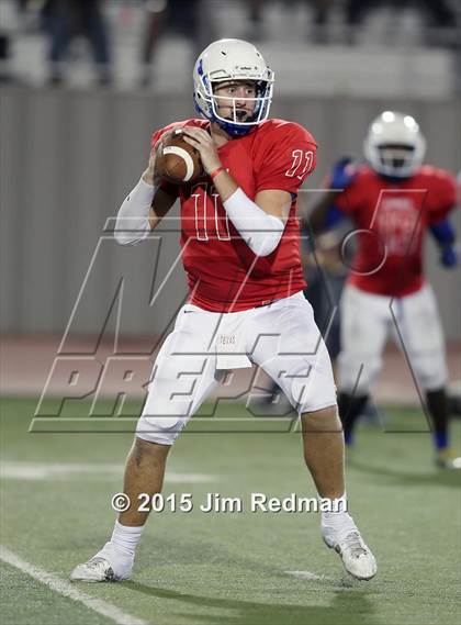 Thumbnail 1 in Rouse @ Leander photogallery.