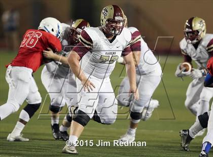 Thumbnail 2 in Rouse @ Leander photogallery.