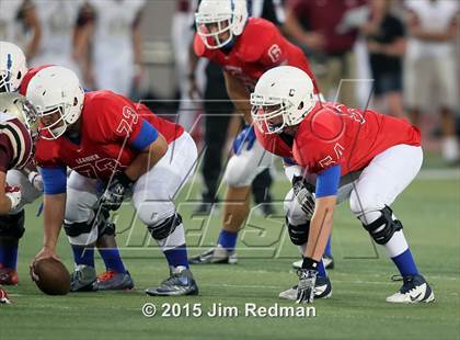 Thumbnail 3 in Rouse @ Leander photogallery.
