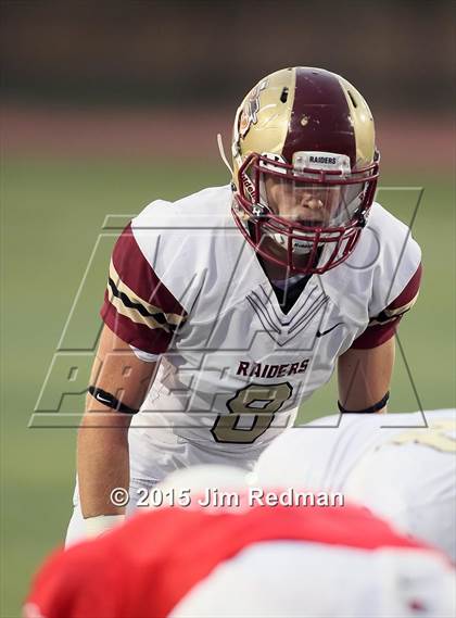 Thumbnail 3 in Rouse @ Leander photogallery.