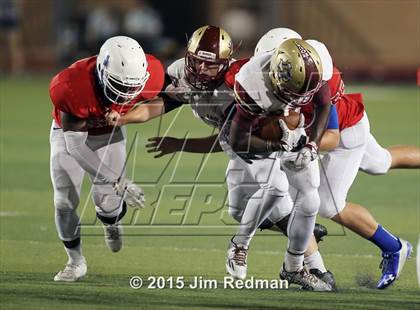 Thumbnail 2 in Rouse @ Leander photogallery.