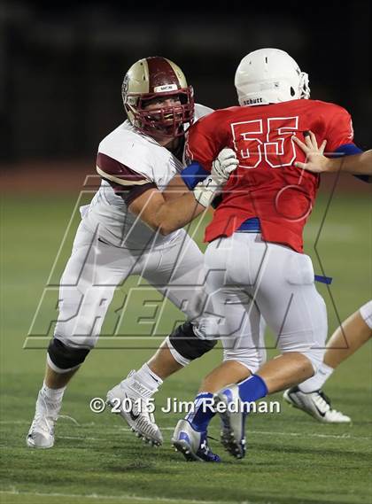 Thumbnail 2 in Rouse @ Leander photogallery.