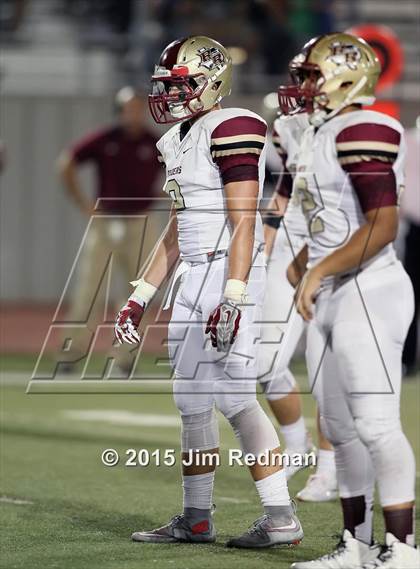 Thumbnail 1 in Rouse @ Leander photogallery.