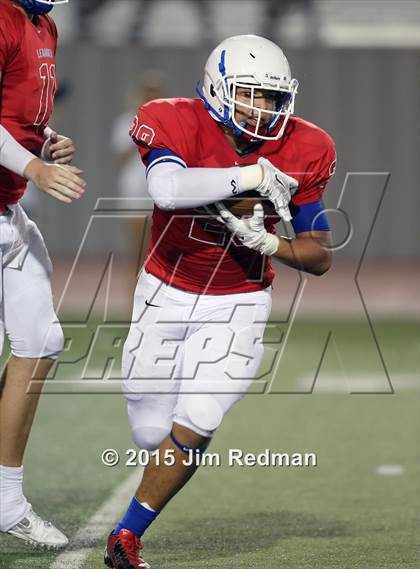 Thumbnail 3 in Rouse @ Leander photogallery.