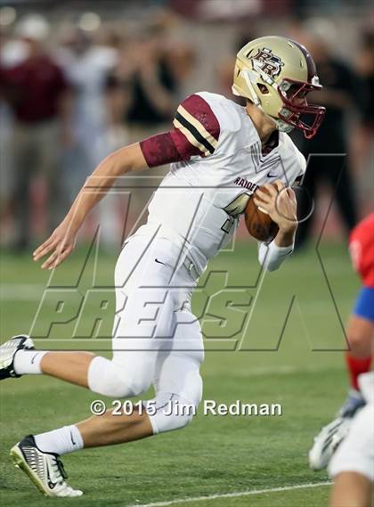 Thumbnail 2 in Rouse @ Leander photogallery.