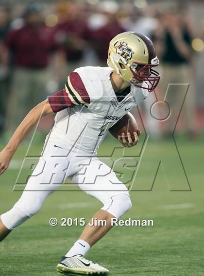 Thumbnail 1 in Rouse @ Leander photogallery.