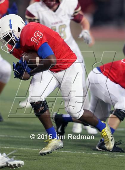 Thumbnail 2 in Rouse @ Leander photogallery.