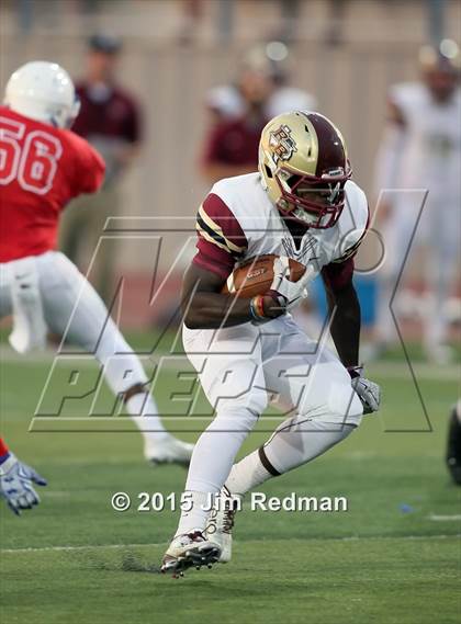 Thumbnail 1 in Rouse @ Leander photogallery.