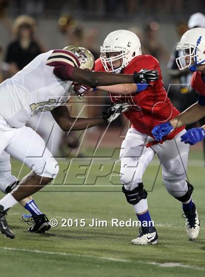 Thumbnail 2 in Rouse @ Leander photogallery.
