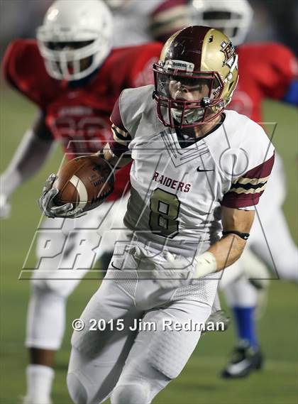 Thumbnail 3 in Rouse @ Leander photogallery.