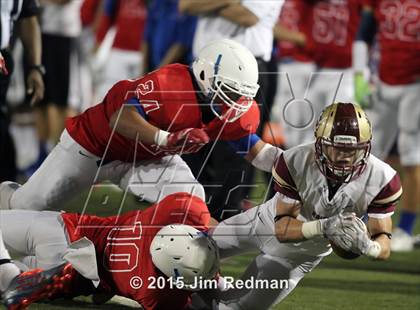 Thumbnail 3 in Rouse @ Leander photogallery.