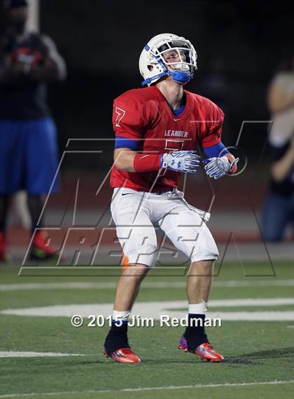 Thumbnail 2 in Rouse @ Leander photogallery.