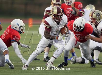 Thumbnail 2 in Rouse @ Leander photogallery.