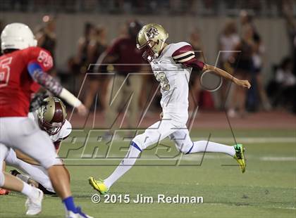 Thumbnail 3 in Rouse @ Leander photogallery.