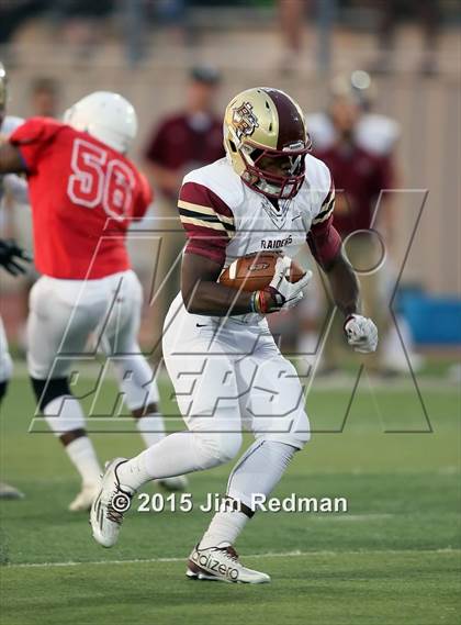Thumbnail 3 in Rouse @ Leander photogallery.