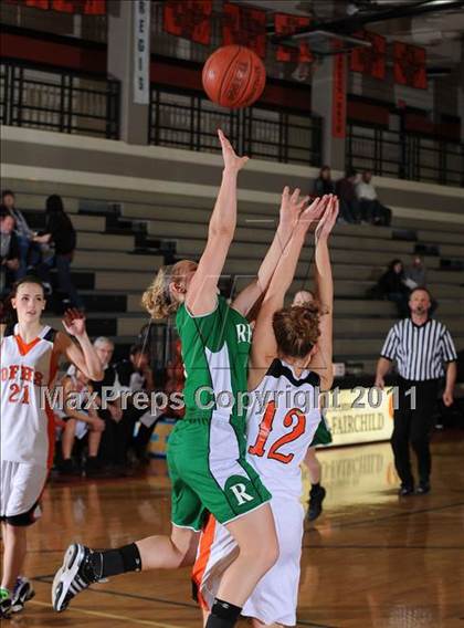 Thumbnail 1 in Regis @ Osseo-Fairchild  photogallery.