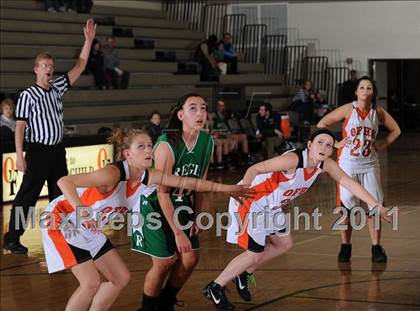 Thumbnail 1 in Regis @ Osseo-Fairchild  photogallery.