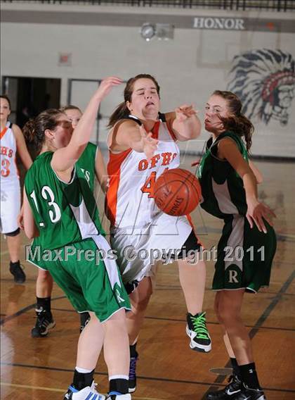 Thumbnail 1 in Regis @ Osseo-Fairchild  photogallery.