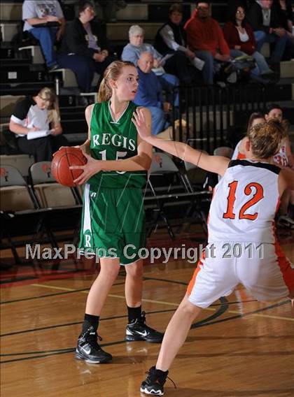 Thumbnail 3 in Regis @ Osseo-Fairchild  photogallery.