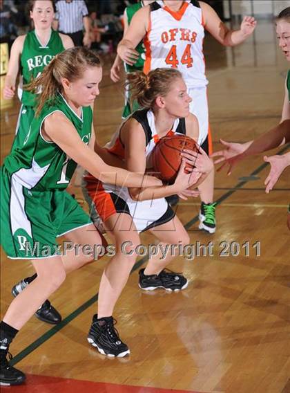 Thumbnail 3 in Regis @ Osseo-Fairchild  photogallery.