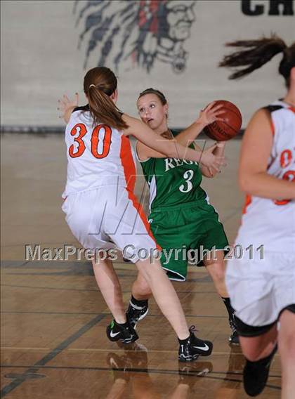 Thumbnail 3 in Regis @ Osseo-Fairchild  photogallery.