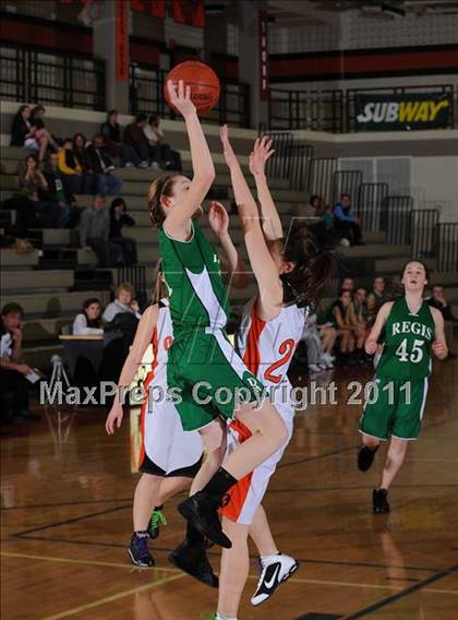 Thumbnail 1 in Regis @ Osseo-Fairchild  photogallery.