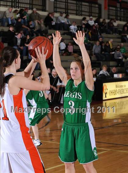 Thumbnail 3 in Regis @ Osseo-Fairchild  photogallery.
